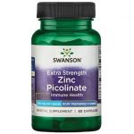 Extra Strength Zinc Picolinate - Body Preferred Form