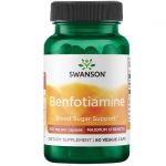 Benfotiamine - Maximum Strength