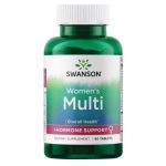 Women's Multi +Hormone Support