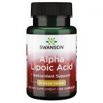 Alpha Lipoic Acid