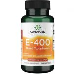 Vitamin E Mixed Tocopherols