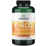 Vitamin E Mixed Tocopherols