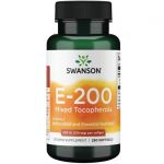 Vitamin E Mixed Tocopherols