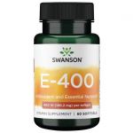 Vitamine E 400 UI