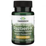 Double Strength Razberi-K Raspberry Ketones