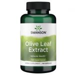 Olive Leaf Extract