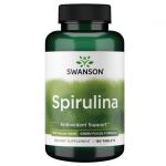 Spirulina