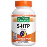 5-HTP 50 mg