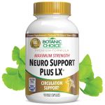 Maximum Strength Neuro Support Plus LX™