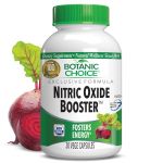 Nitric Oxide Booster