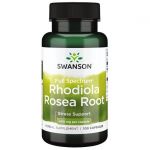 Rhodiola Rosea Root