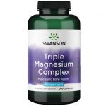 Magnesium Complex Tripla azione       
