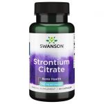 Citrate de strontium