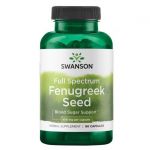 Fenugreek Seed