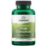 True Cinnamon - Full Spectrum