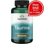 Taurina 