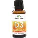 Vitamin D3 Liquid Drops