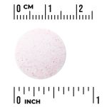 Sugar-Free Chewable Vitamin C Cherry