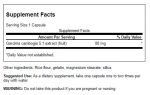 Garcinia Cambogia 5:1 Extract