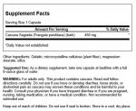 Cascara Sagrada