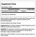 Glucosamine HCl