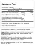 Buffered C w/ Bioflavonoids