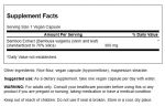 Bamboo Extract