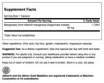Albion Manganese