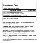 5-LOXIN® Boswellia Serrata Extract