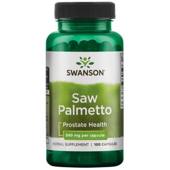 Saw Palmetto