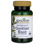 Full Spectrum Gentian Root