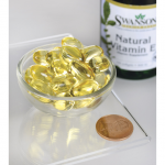 Natürliches Vitamin E
