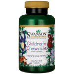 Children's Chewable Multivitamin