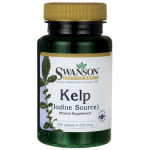 Kelp (Iodine Source)