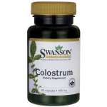 Colostrum