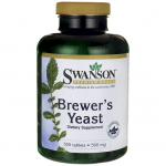 Brewer's Yeast