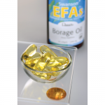 Borage Oil GLA (OmegaTru)