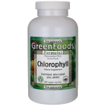 Chlorophyll