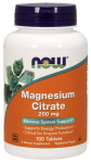 Magnesium Citrate