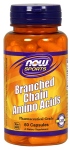 Branched Chain Amino Acids 60 caps