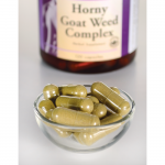 Horny Goat Weed Complex