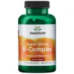Vitamine B-complexe Super Stress