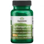 Sulforaphane from Broccoli - 100% Natural 
