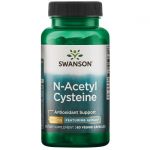 N-Acetyl Cysteine di grado pharmaceutico 