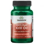 100% Pure Krill Oil