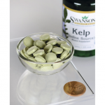 Kelp (Iodine Source)