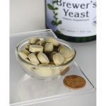 Brewer's Yeast