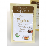 Organic Essiac Tea