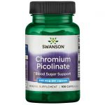 Chromium Picolinate