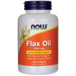 Flax Oil